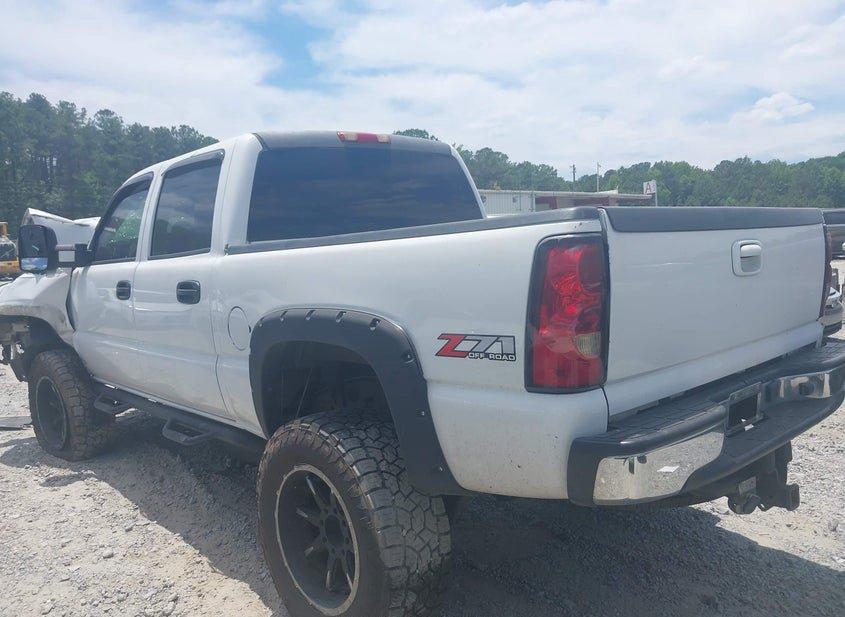 Gmc Sierra 1500