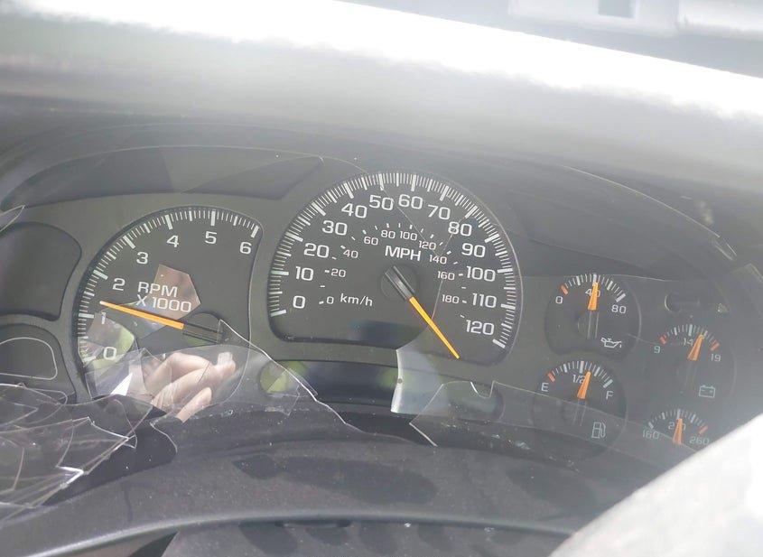 Gmc Sierra 1500