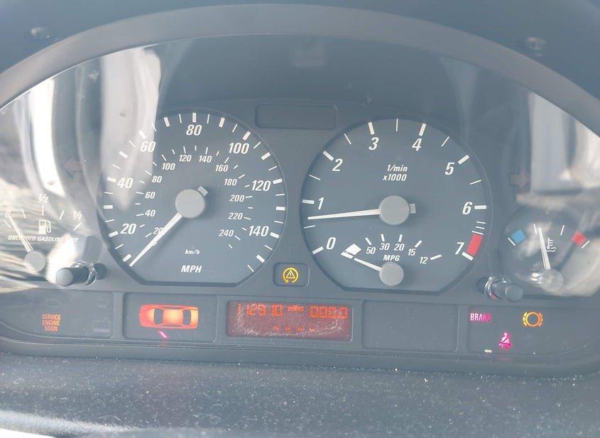 BMW 325Ci