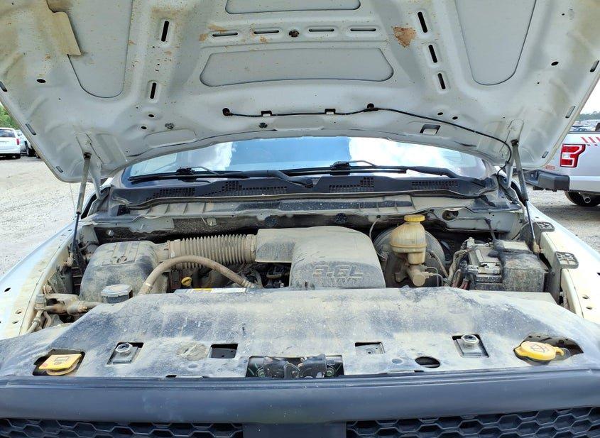 Ram 1500 Classic