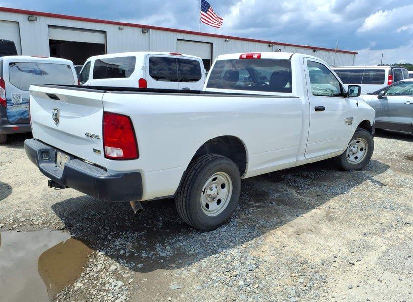 Ram 1500 Classic