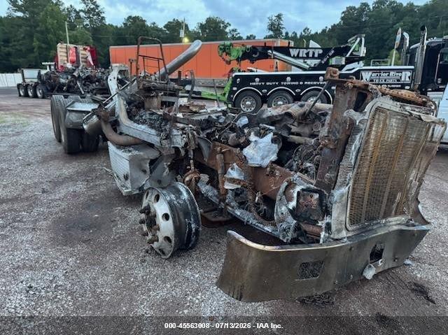 Peterbilt 377