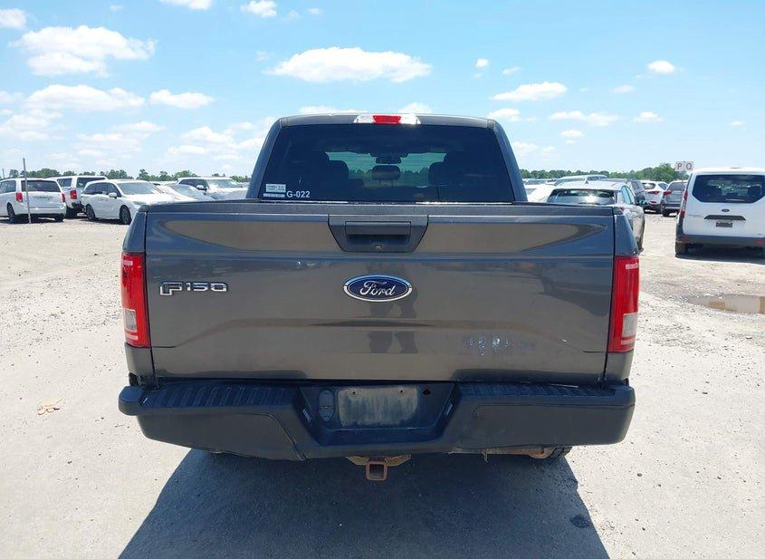 Ford F-150