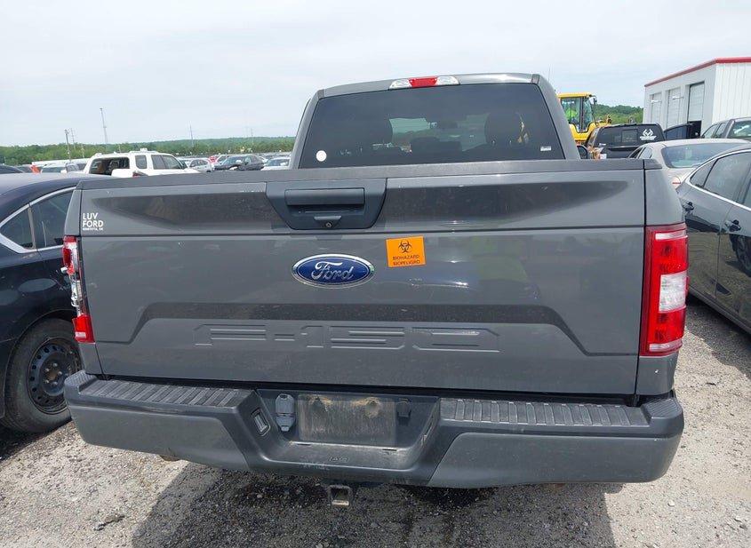 Ford F-150