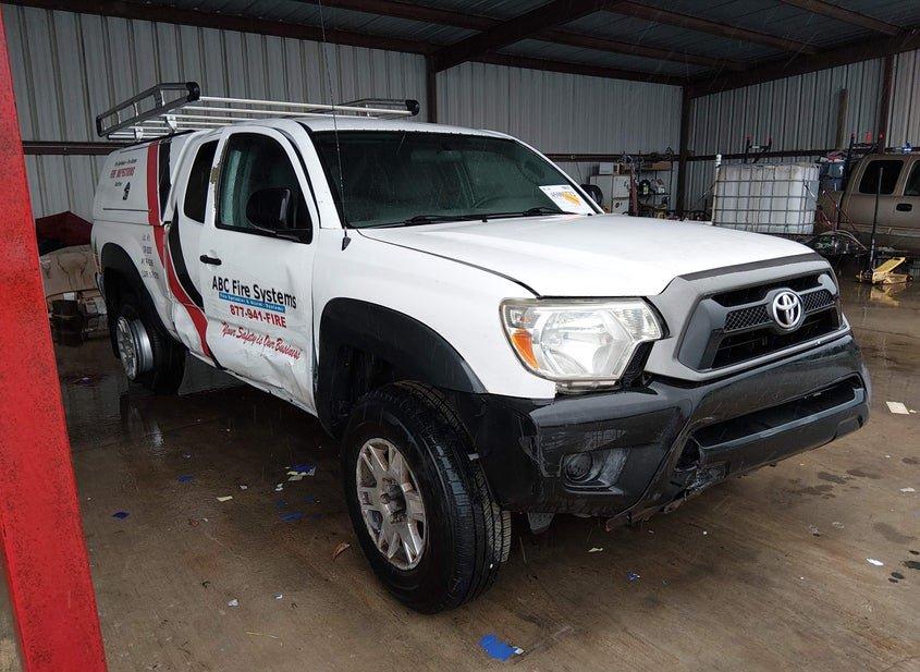 Toyota Tacoma