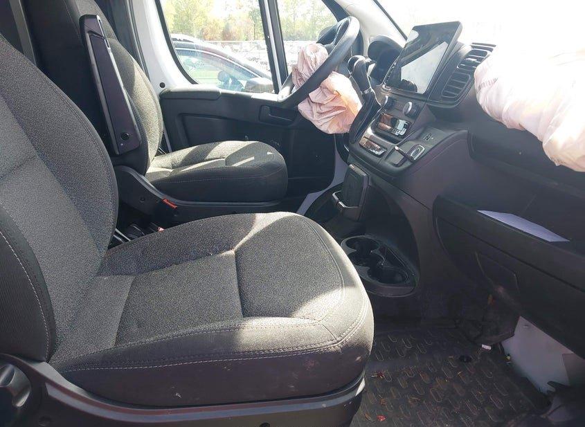 Ram Promaster 2500