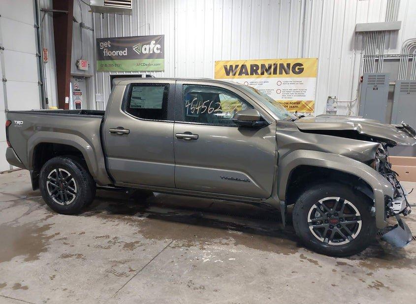 Toyota Tacoma
