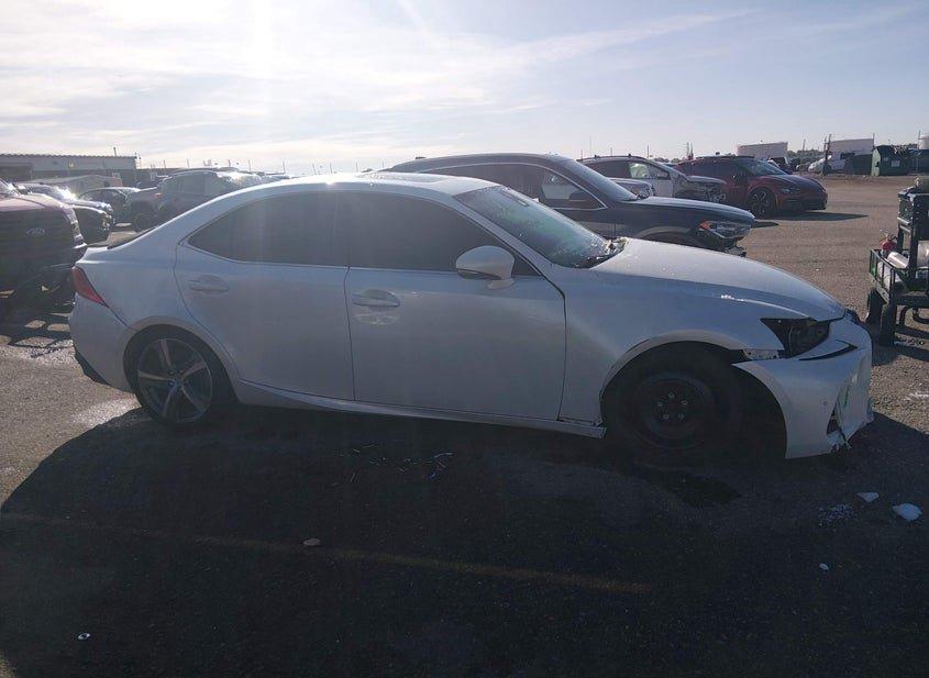 Lexus Is 300