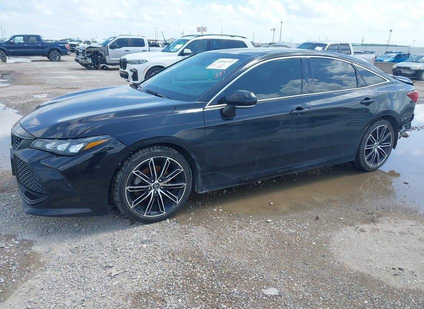 Toyota Avalon
