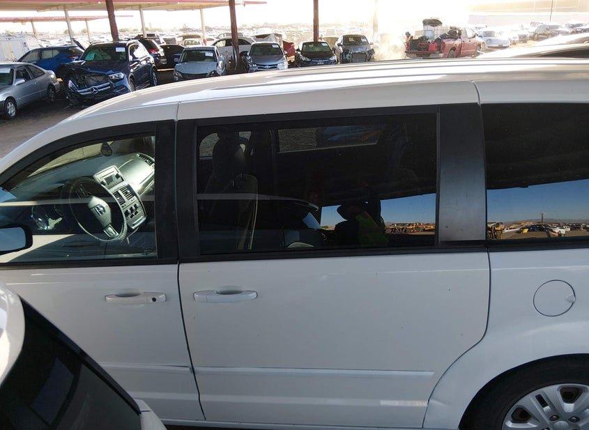 Dodge Grand Caravan