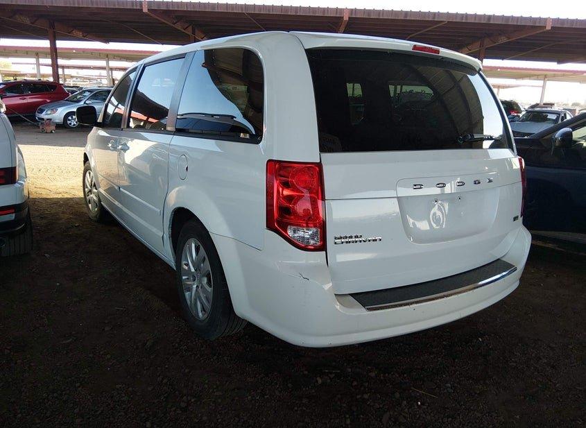 Dodge Grand Caravan