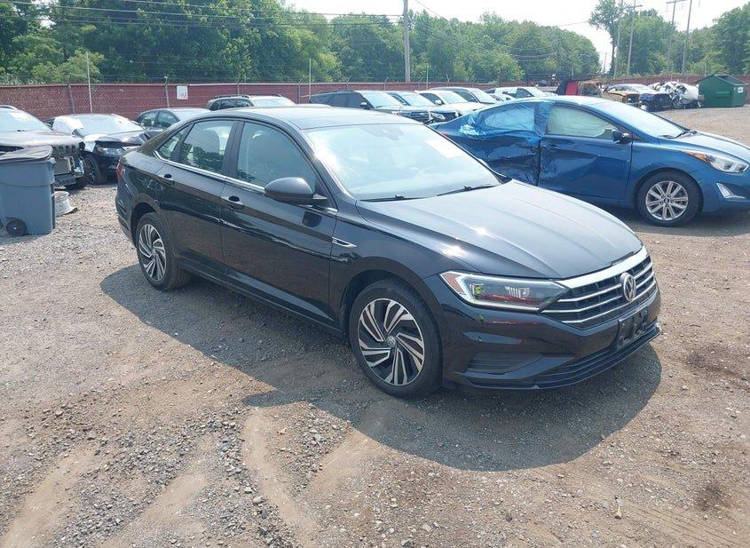 Volkswagen Jetta