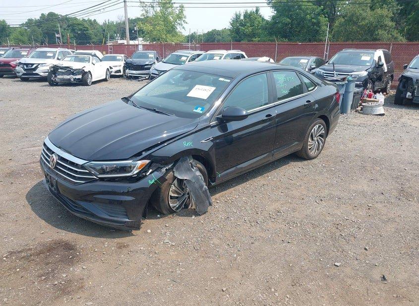 Volkswagen Jetta