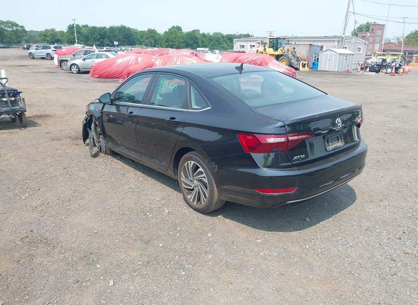 Volkswagen Jetta