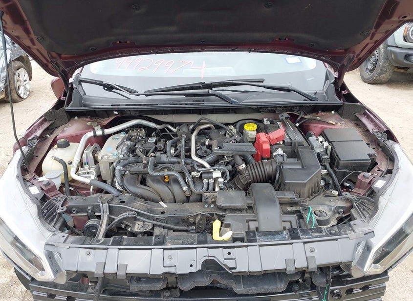 Nissan Sentra