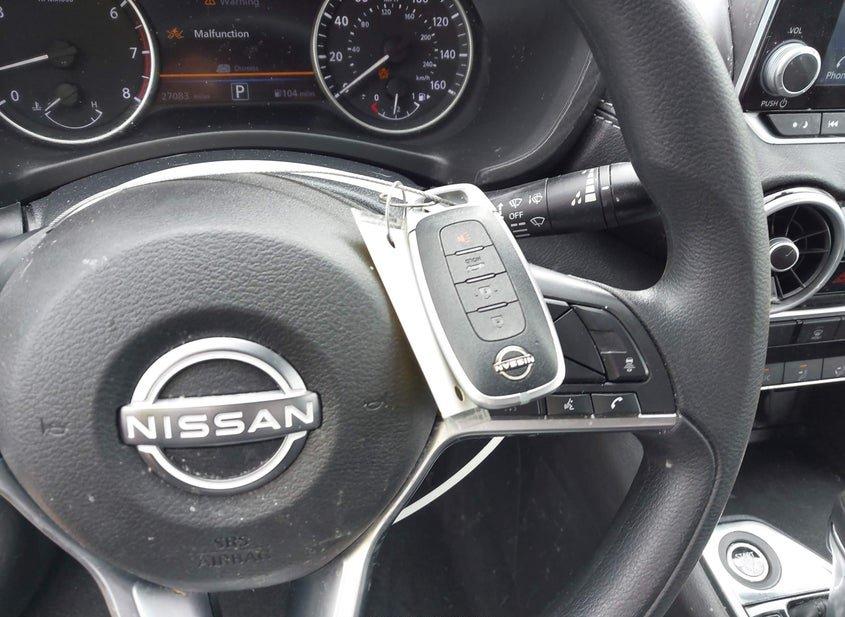 Nissan Sentra