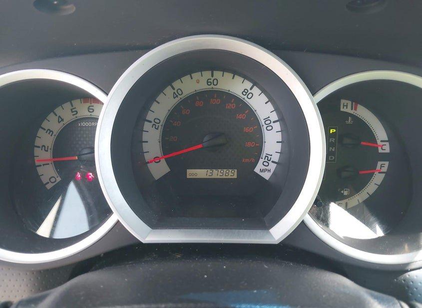 Toyota Tacoma