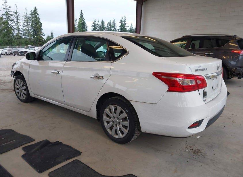 Nissan Sentra