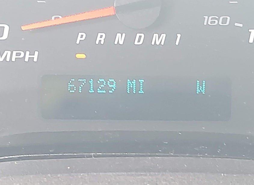 Chevrolet Express 3500