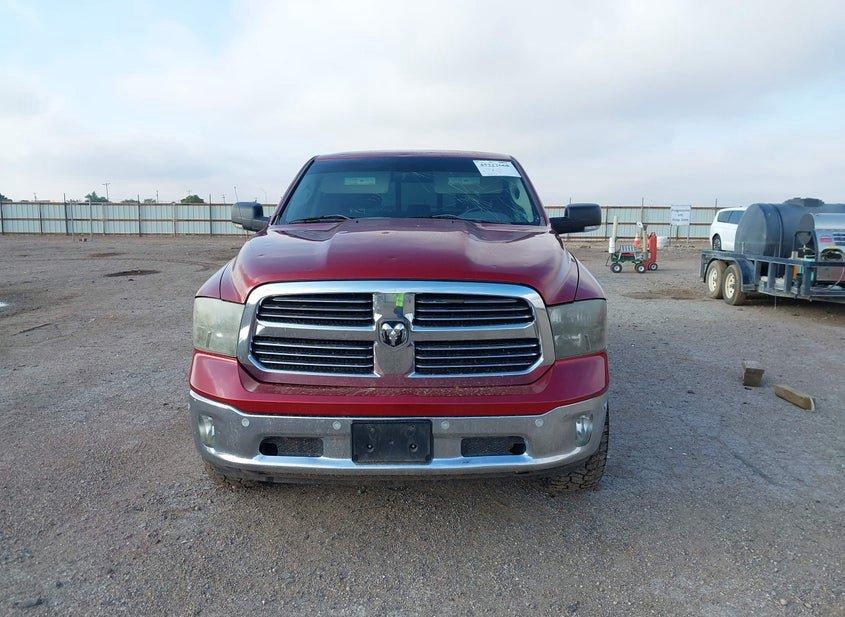 Ram 1500