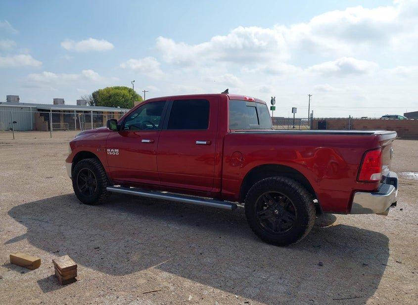 Ram 1500