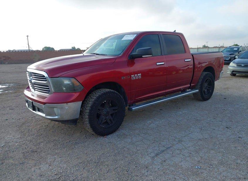 Ram 1500