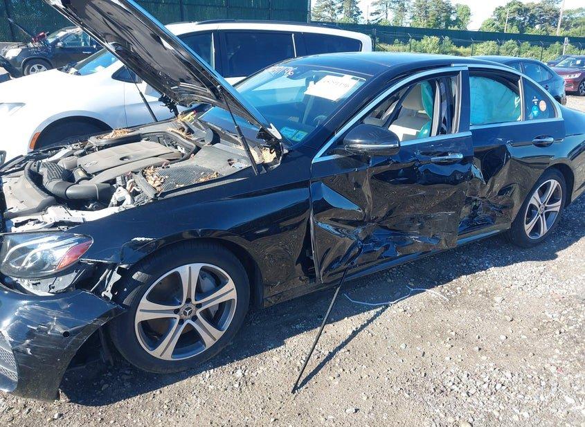 Mercedes-Benz E 350