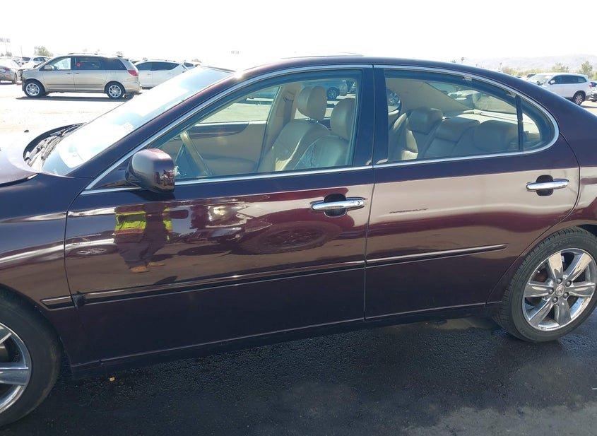 Lexus Es 330