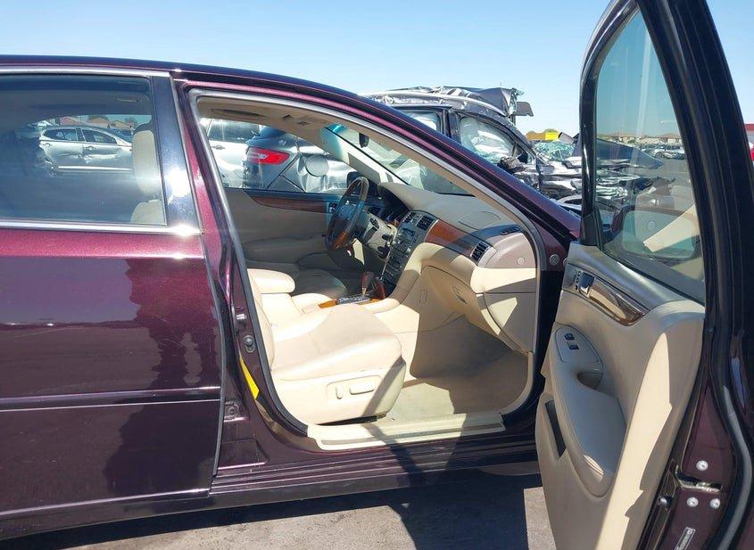 Lexus Es 330