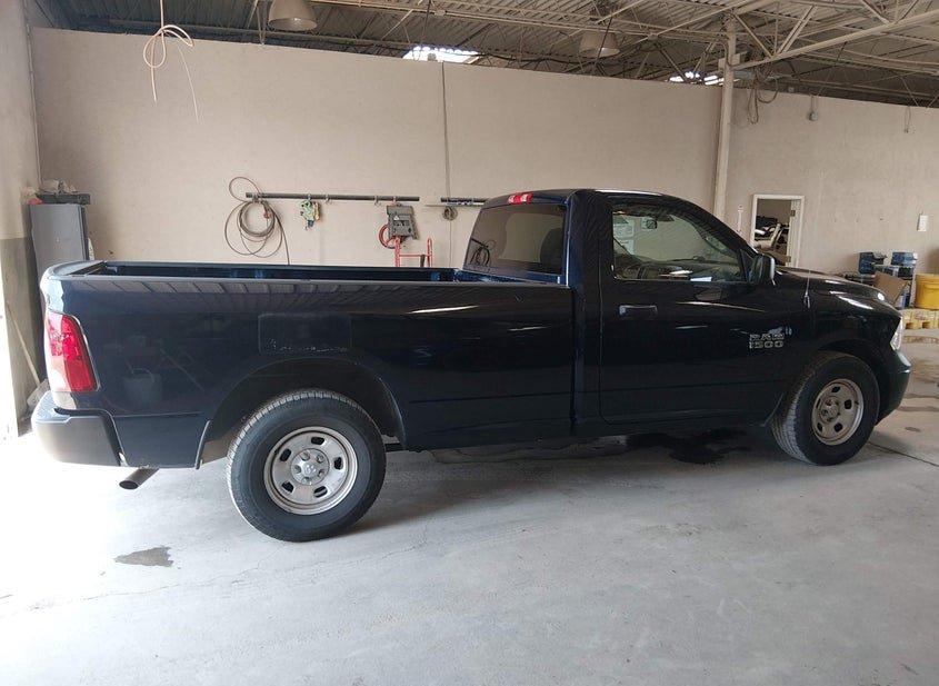 Ram 1500