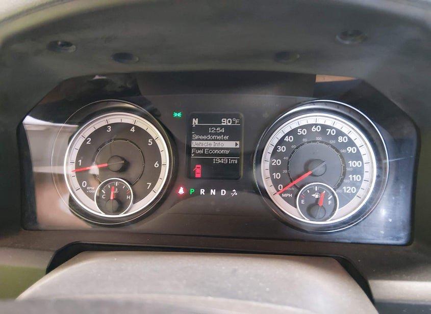 Ram 1500
