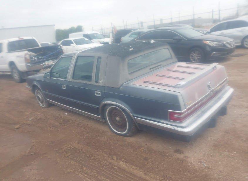 Chrysler Imperial