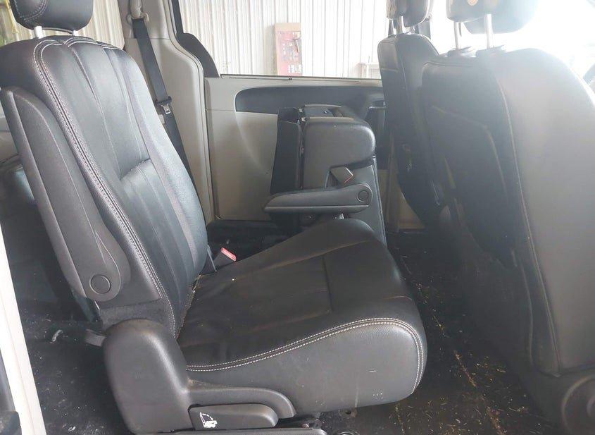 Chrysler Town   Country