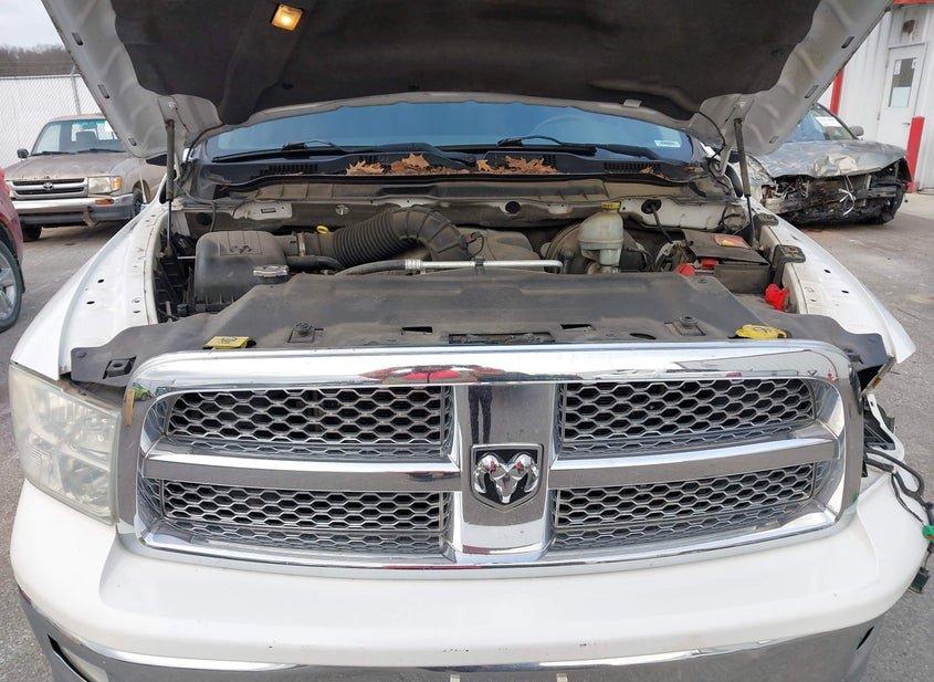 Ram Ram 1500