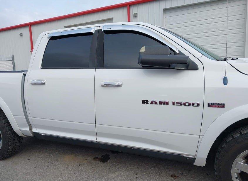 Ram Ram 1500
