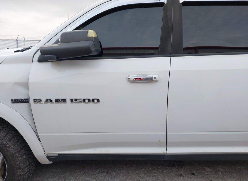Ram Ram 1500