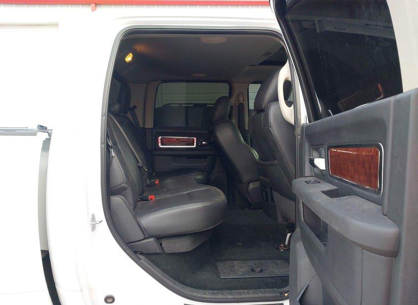 Ram Ram 1500