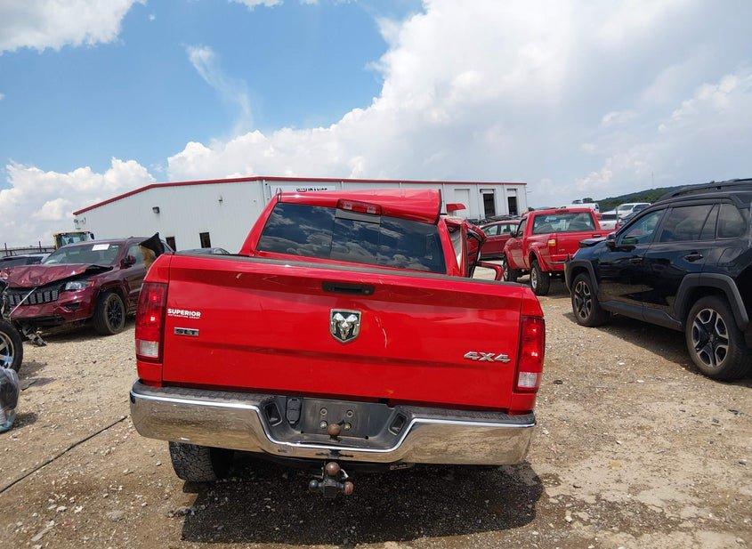 Ram 1500