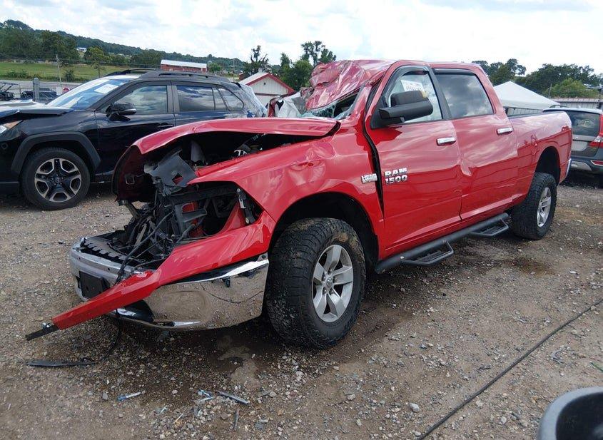 Ram 1500