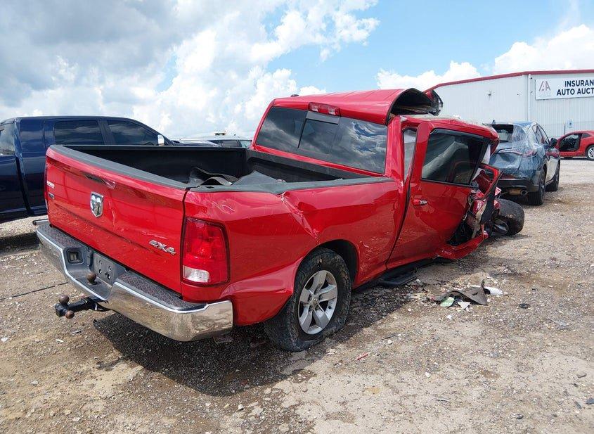 Ram 1500