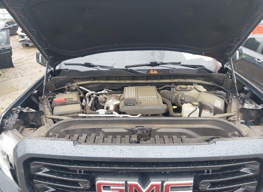 Gmc Sierra 1500