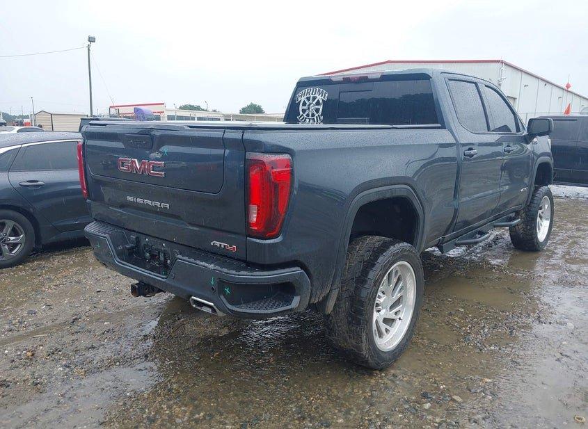 Gmc Sierra 1500