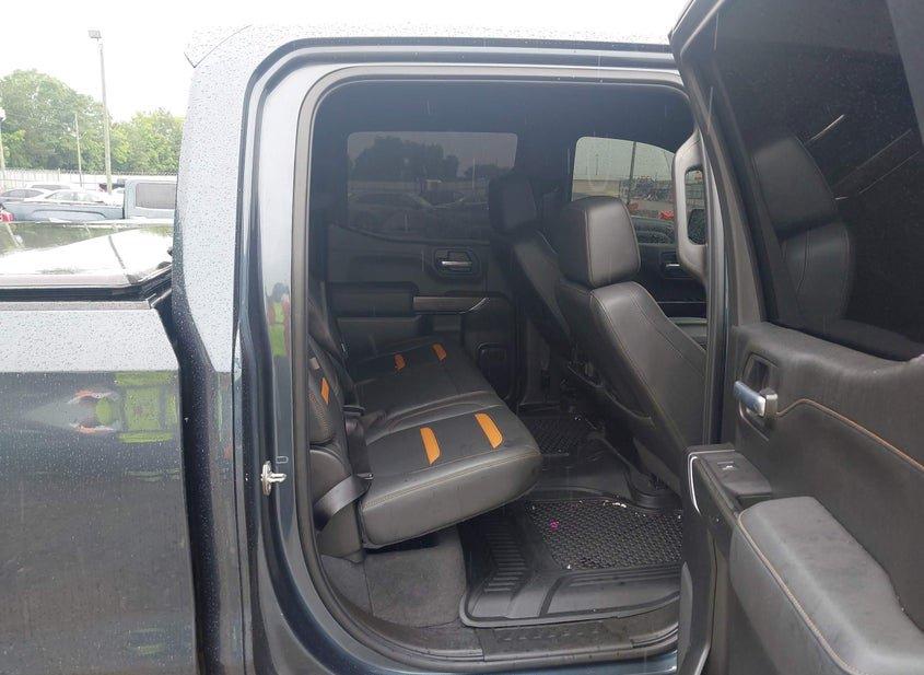 Gmc Sierra 1500