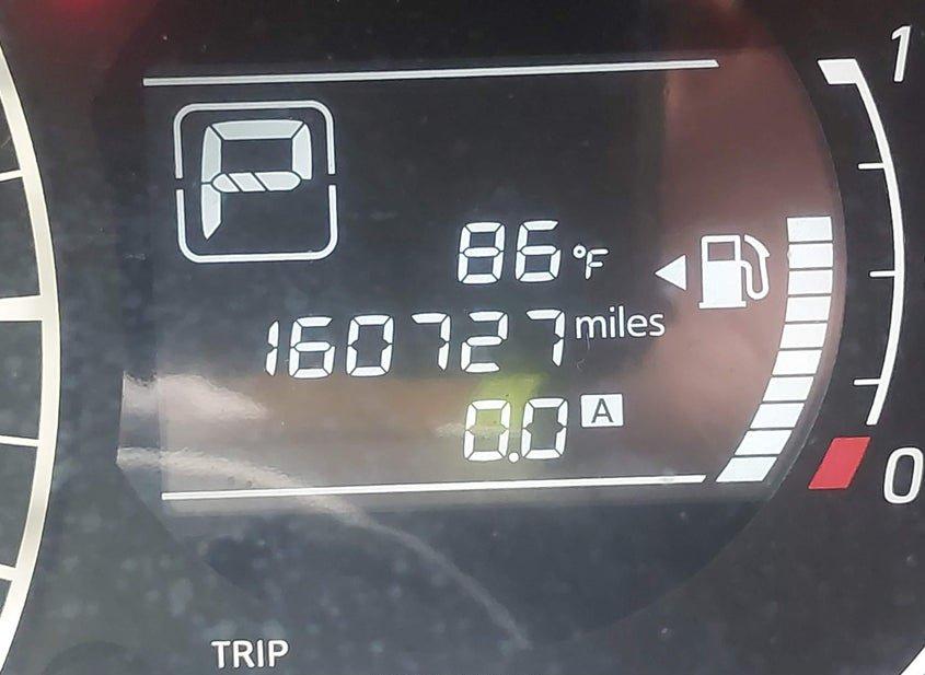 Nissan Versa Note