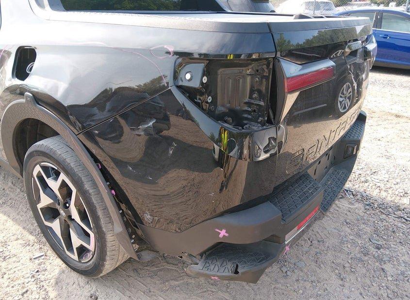 Hyundai Santa Cruz