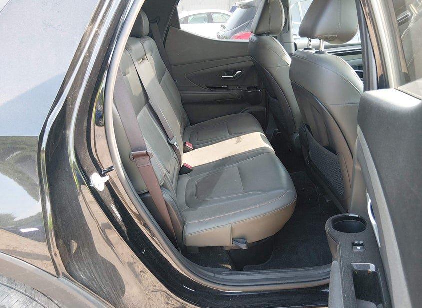 Hyundai Santa Cruz
