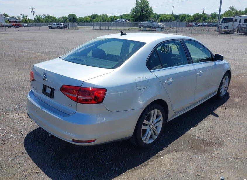 Volkswagen Jetta