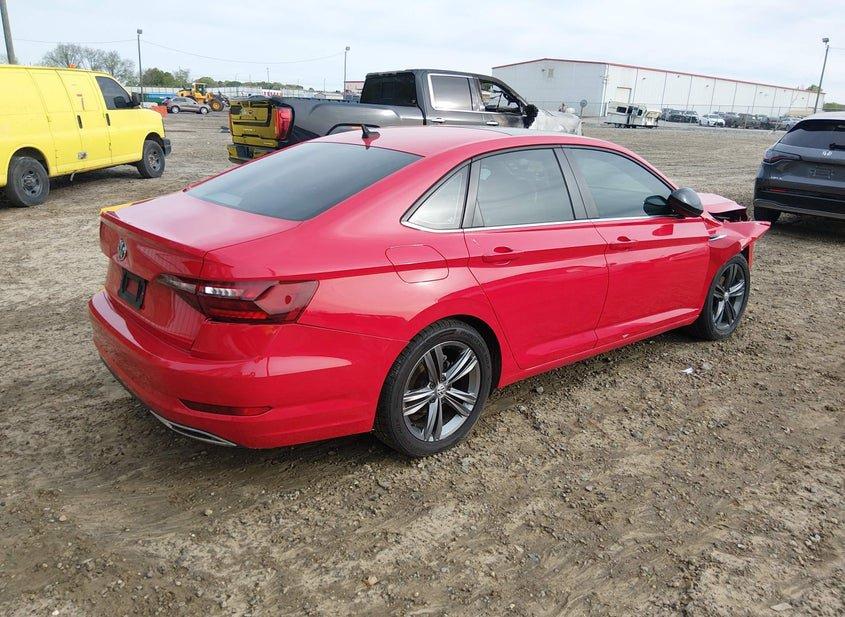Volkswagen Jetta