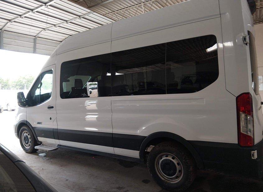 Ford Transit-350 Passenger Van