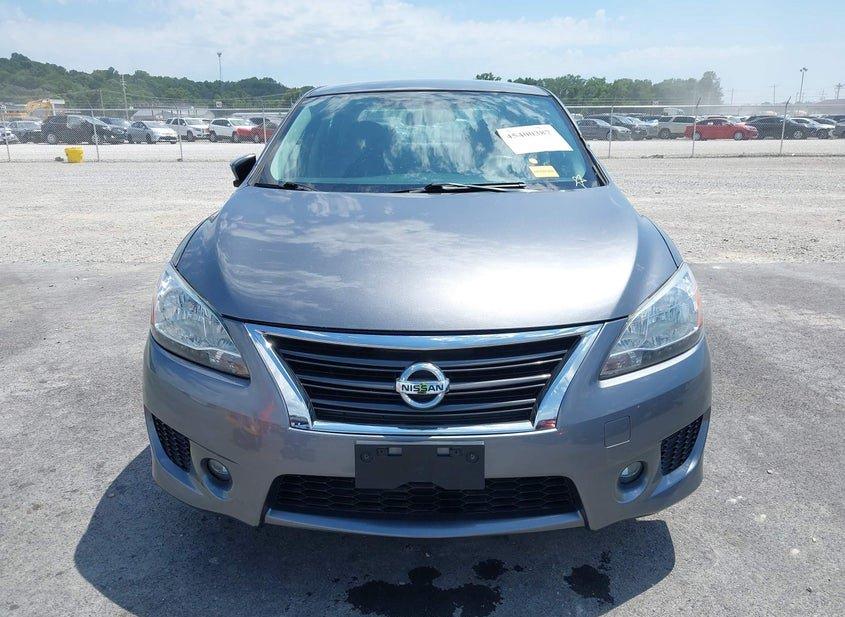 Nissan Sentra